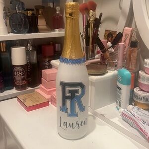 LAUREN URI BOTTLE